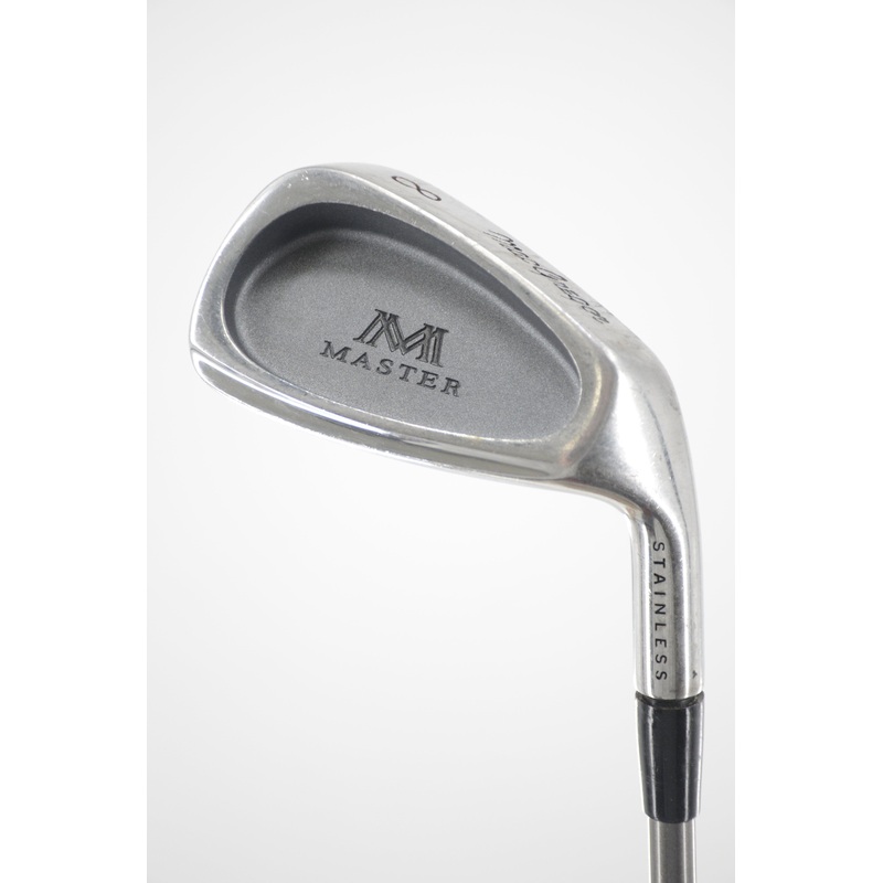 MacGregor Master Series 8 Iron S Flex 36.5