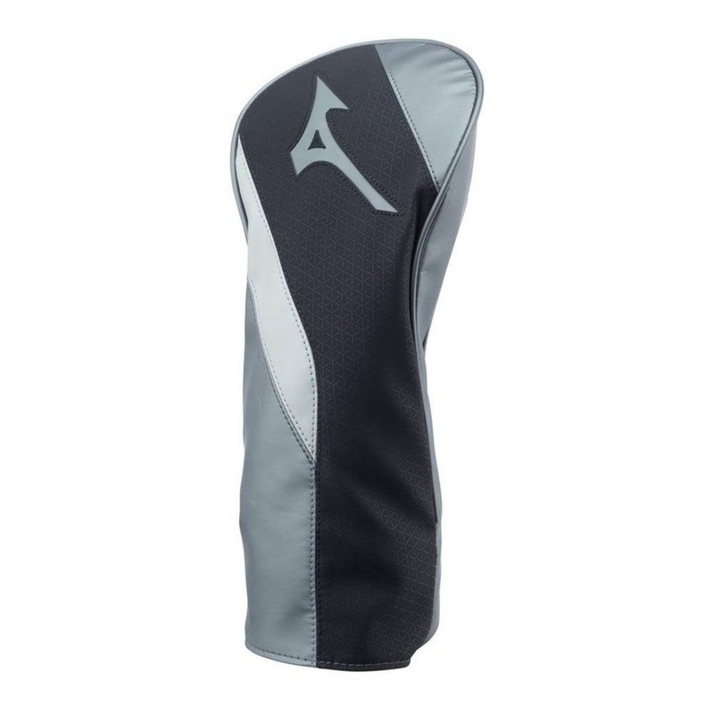 Mizuno Tour Driver Headcover|Staff|Black