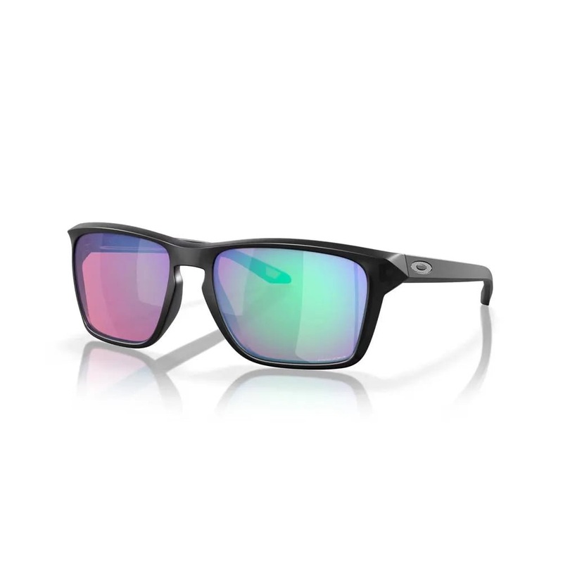 Oakley Sylas Sunglasses – Matte Black Ink/Prizm Golf