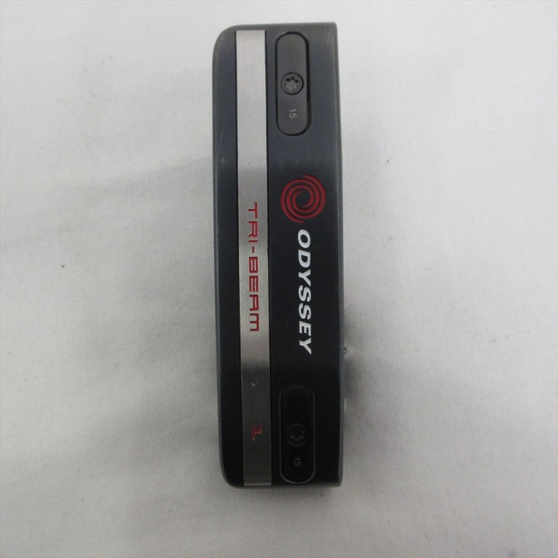 Odyssey Putter TRI-BEAM #1 34 inch
