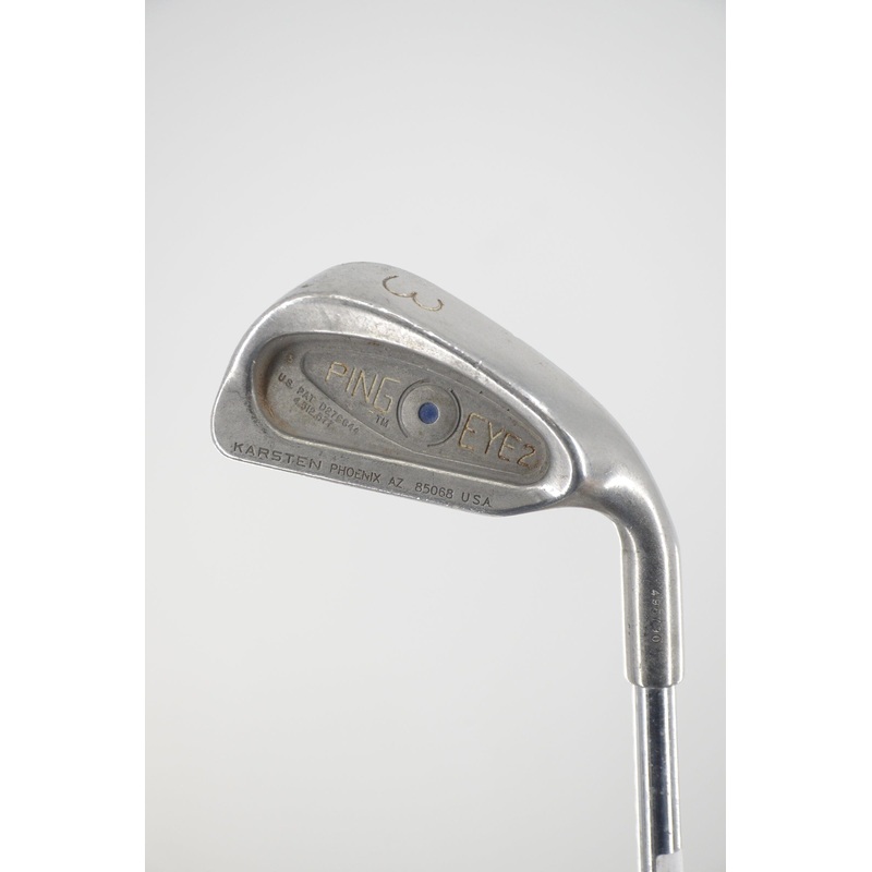 Ping Eye 2 3 Iron S Flex 38.75
