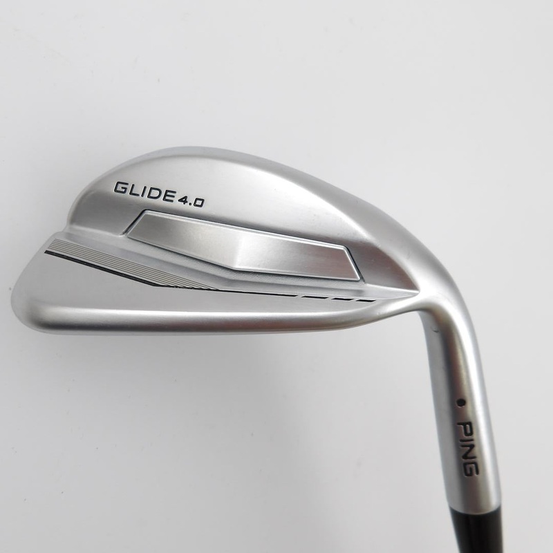 Ping Wedge PING GLIDE 4.0 58 NS PRO 950GH neo Dot Color Black