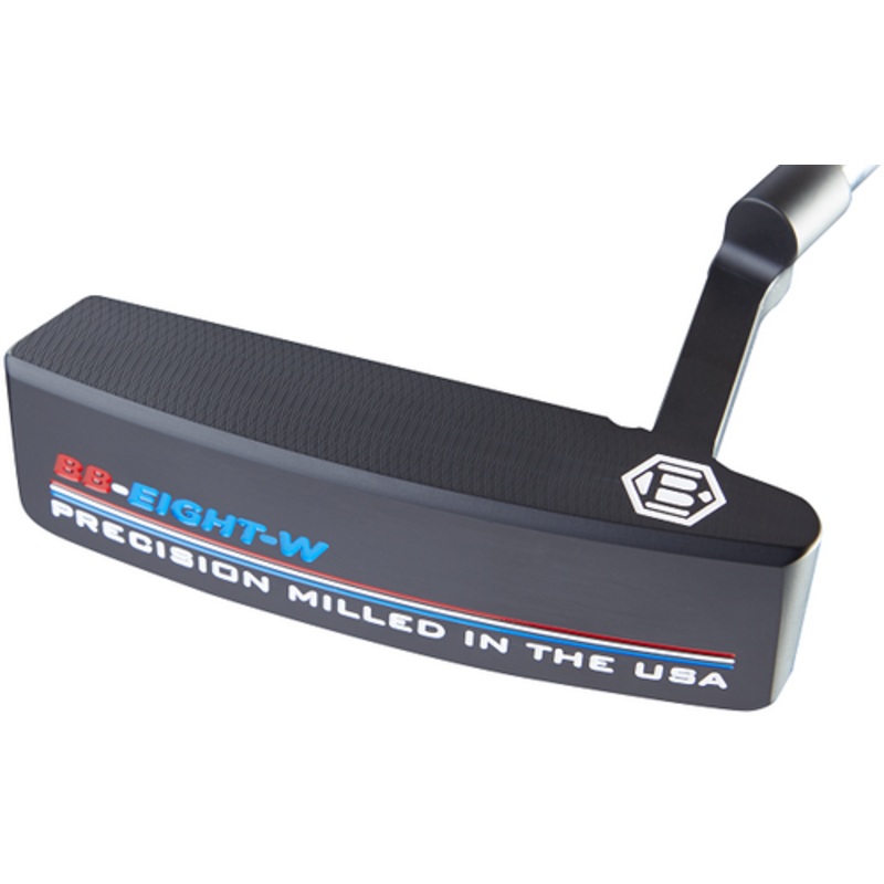 Pre-Owned Bettinardi Golf Prior Generation BB8 Wide Putter