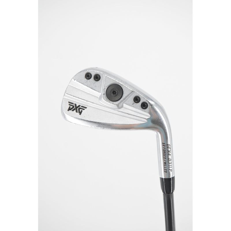 PXG 0311P Gen 4 9 Iron R Flex 36.75