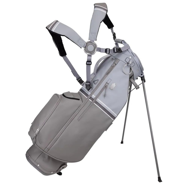 Sun Mountain Mid-Stripe 14-Way Stand Bag