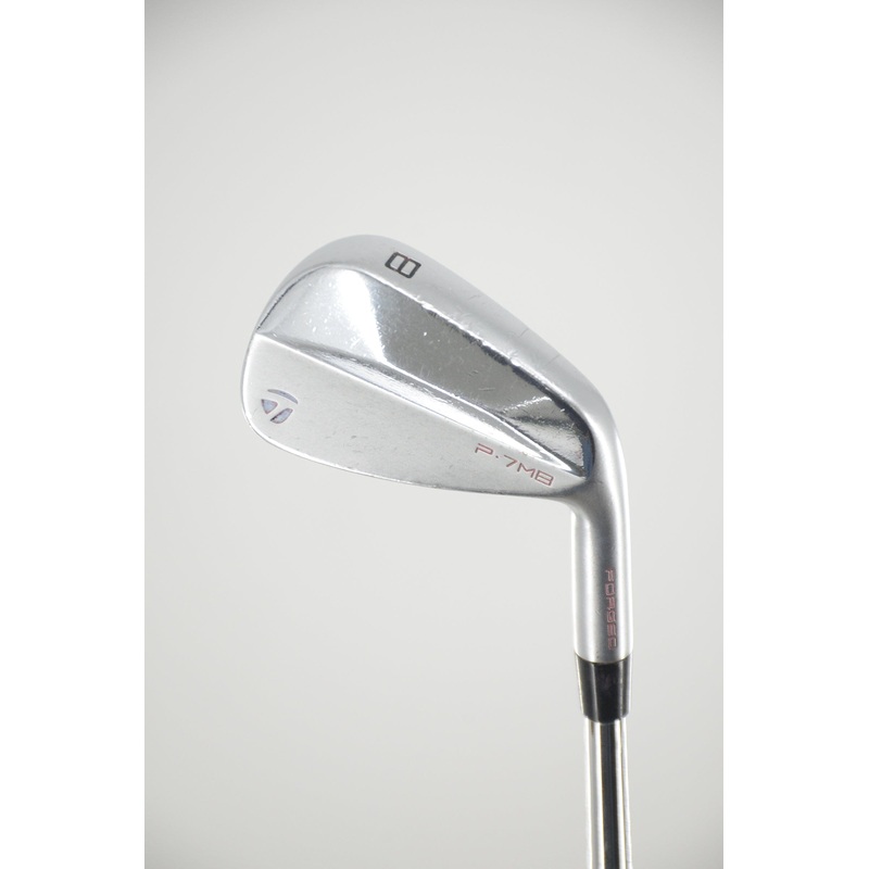 TaylorMade 2023 P7MC / P7MB Combo 4-PW Iron Set X Flex Std Length