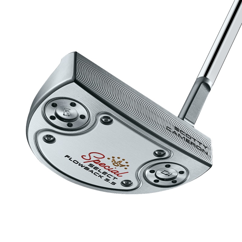 Titleist Scotty Cameron Special Select Flowback 5.5 Putter