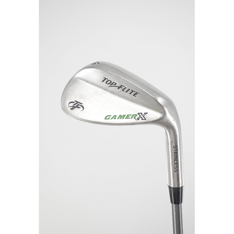 Top Flite GamerX SW SR Flex 34.75