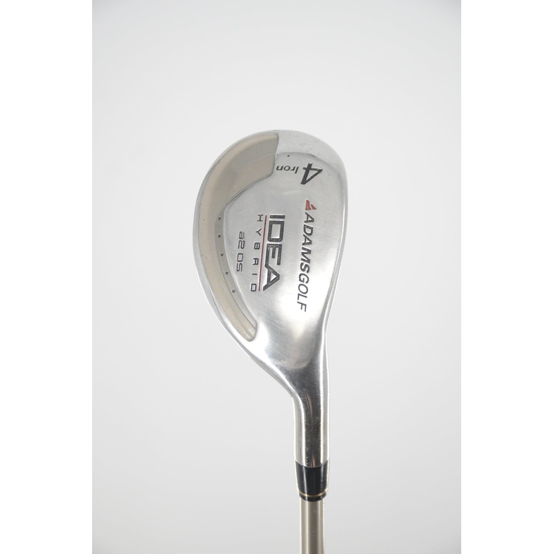 Women’s Adams Idea A2 OS 4 Hybrid W Flex 38.25