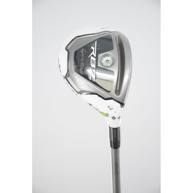 Women’s TaylorMade Rocketballz 4 Hybrid W Flex 39.25