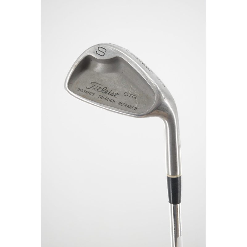 Women’s Titleist DTR 1990 SW W Flex 34.25