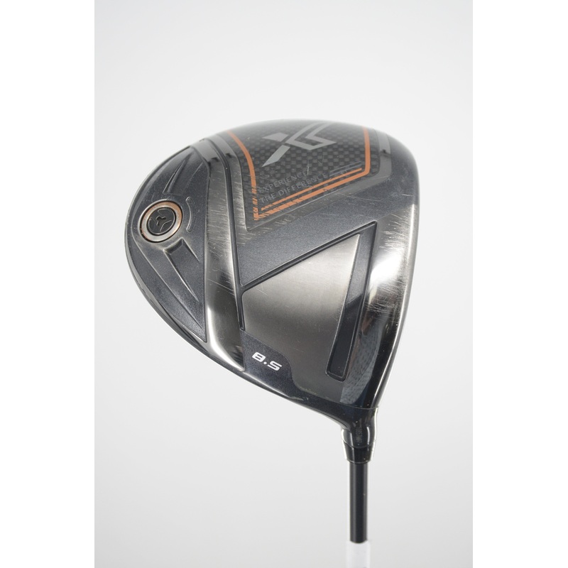 XXIO X Black 8.5 Degree Driver S Flex 45.5