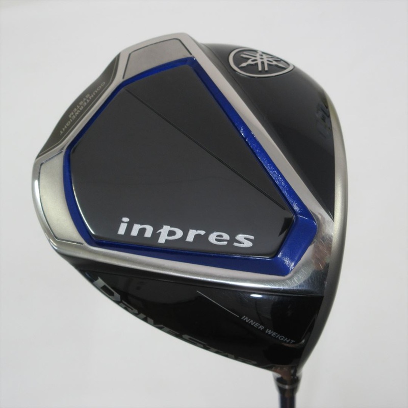 Yamaha Driver inpres DRIVESTAR 11.5 Regular SPEEDER NX for Yamaha M423d: