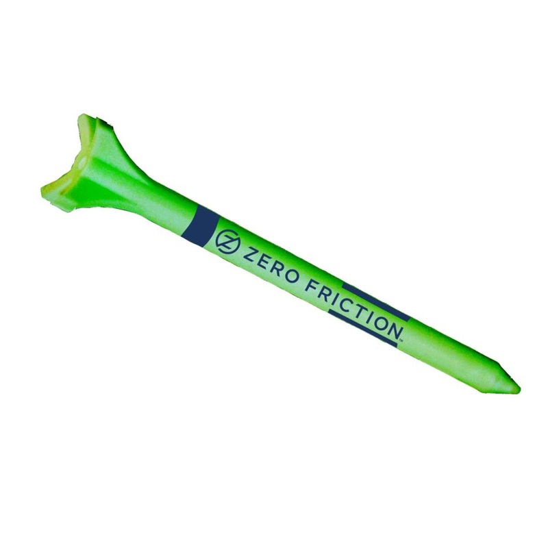 Zero Friction ZFT Maxx 4-Prong Tees