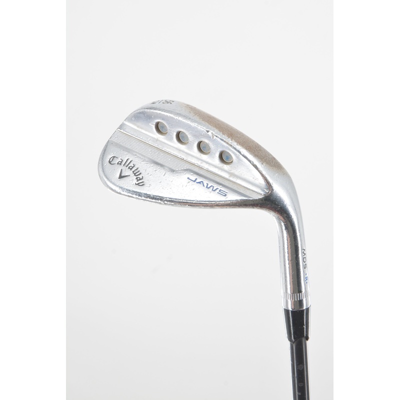 Callaway Jaws MD5 Chrome 56 Degree Wedge Wedge Flex 35