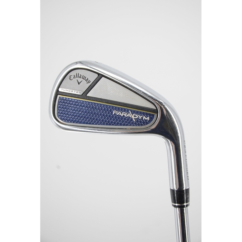 Callaway Paradym 7 Iron S Flex 36.75