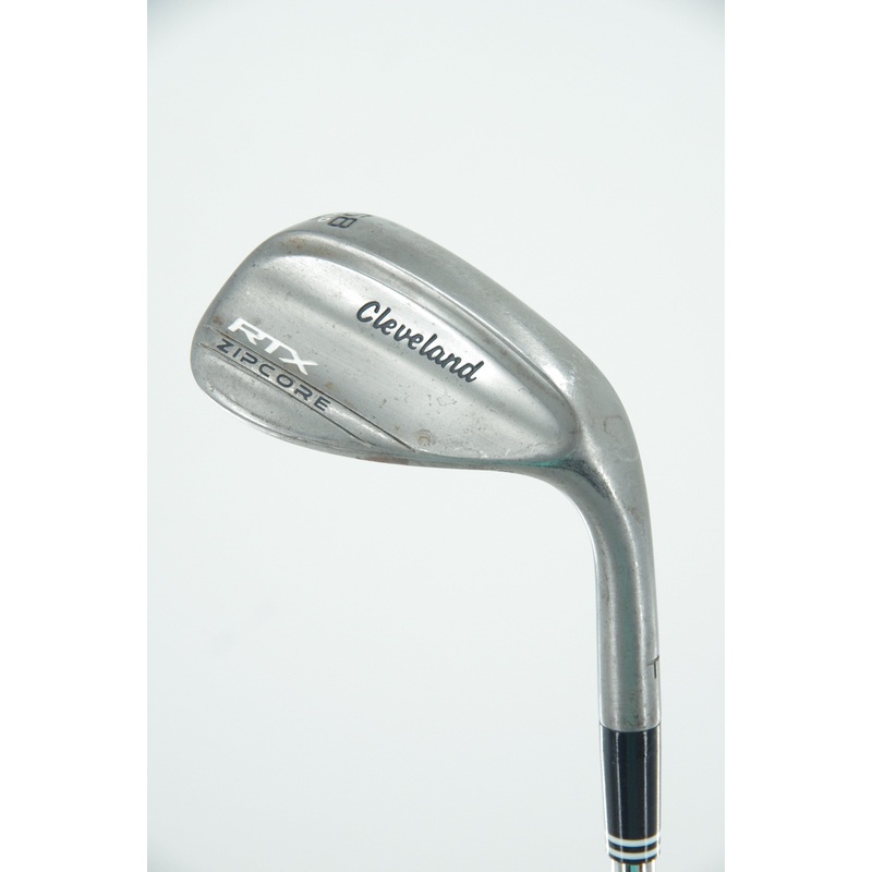 Cleveland RTX Zipcore Tour Satin 58 Degree Wedge Wedge Flex 34.75
