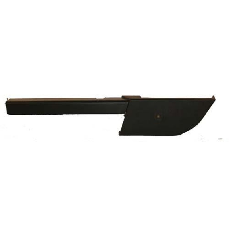 E-Z-GO TXT Front Passenger Side Rocker Panel (Years 2007-Up) PN# 7855