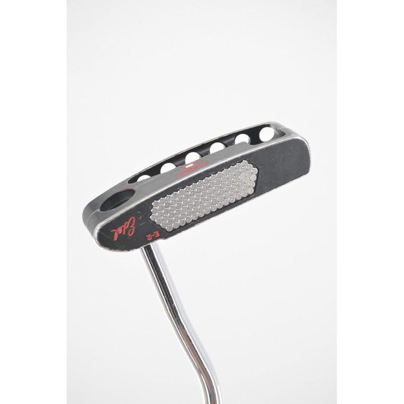Edel E-2 Torque Balanced Black Putter 33.5