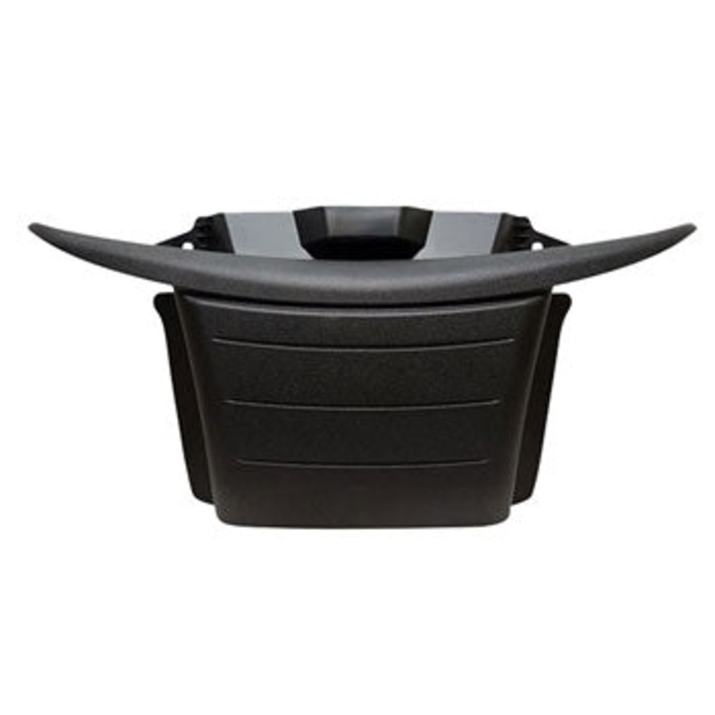 EZGO RXV Front Bumper (Years 2016-Up) PN# 18-198