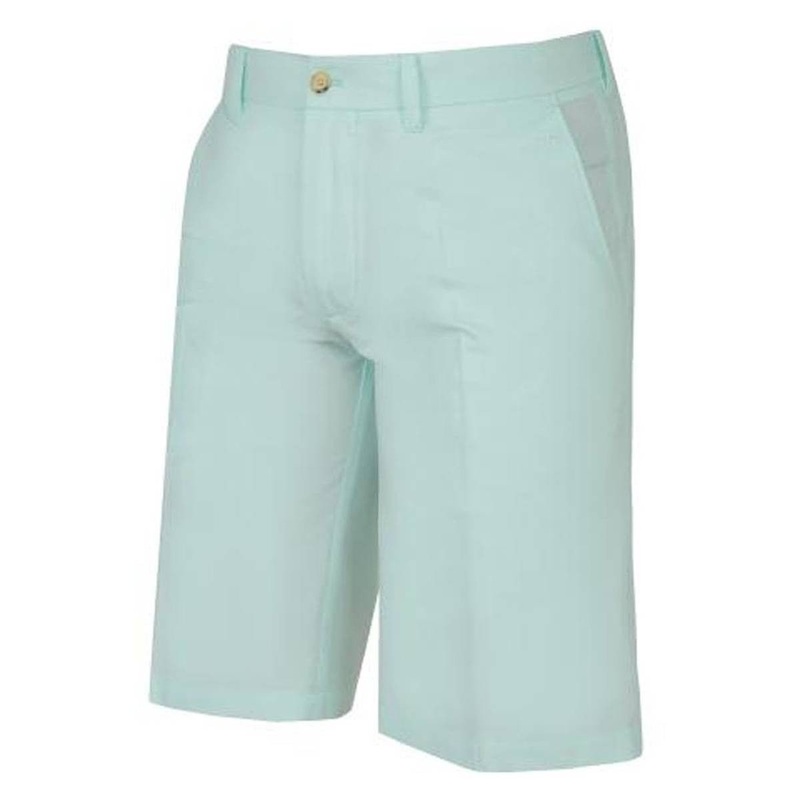 J. Lindeberg Somle Light Poly Golf Shorts – Regular Fit