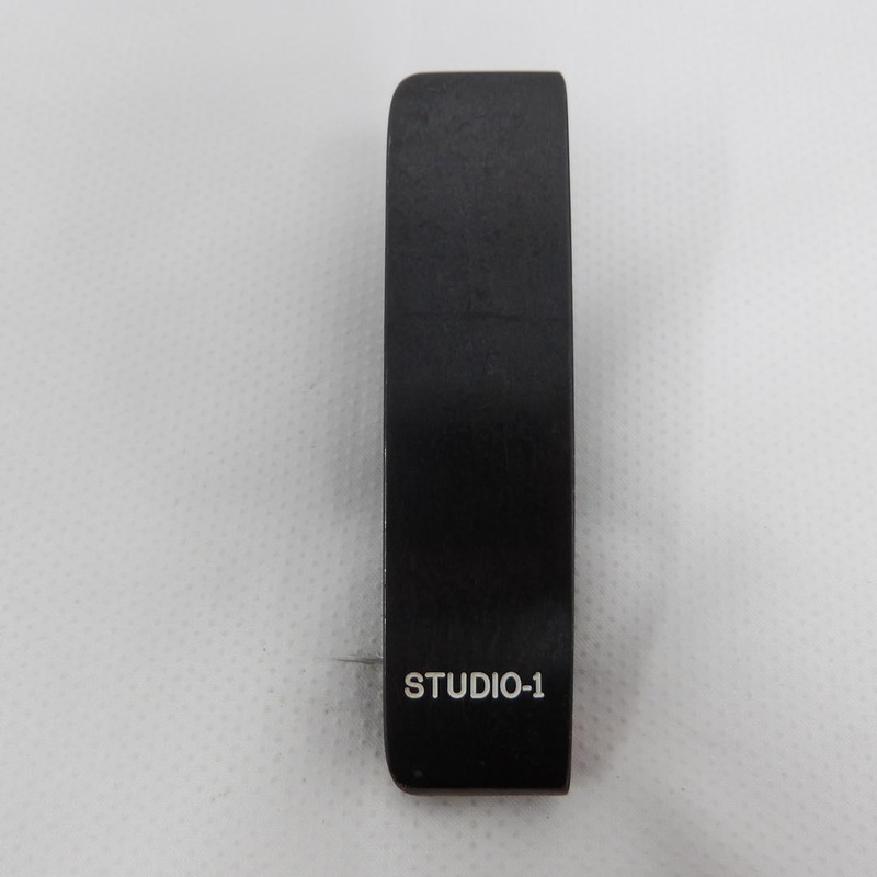 MASDA Putter MASDA STUDIO-1 34 inch