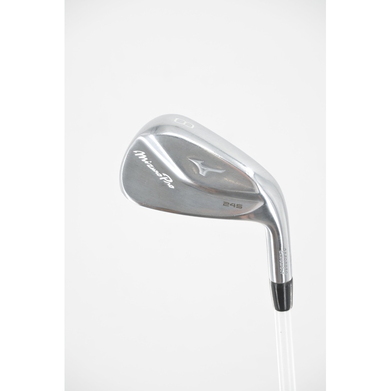 Mizuno Pro 245 6-GW Iron Set R Flex -0.5