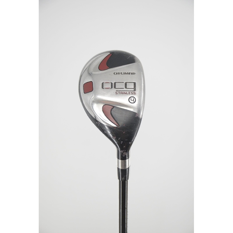 Orlimar OCG 4 Hybrid R Flex 39.25