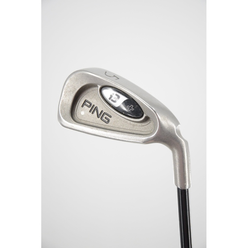 Ping I3 + 5 Iron SR Flex 38.25