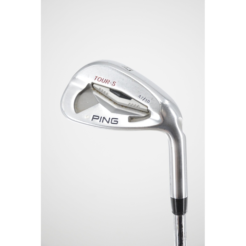 Ping Tour-S 47 Degree Wedge S Flex 36.25