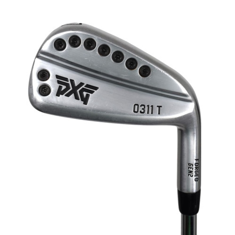 Pre-Owned Pxg Golf O311 T Gen 2 Individual Iron