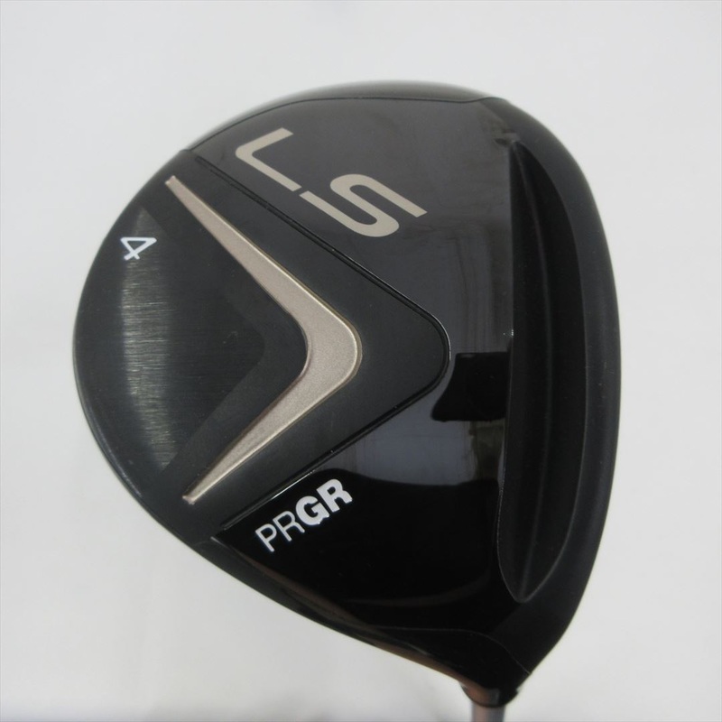 PRGR Fairway LS 4W 17.5 Ladies Speeder EVOLUTION FOR PRGR(2021)