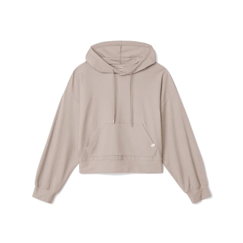 Rhone Women’s Ripple Golf Hoodie