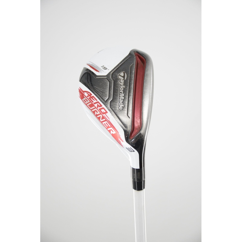 TaylorMade Aeroburner Rescue 3 Hybrid R Flex 40.75