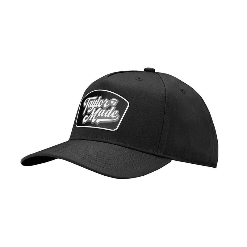 TaylorMade Allegiant A-Frame Golf Hat