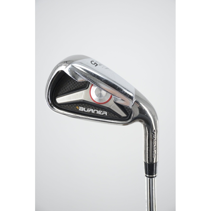 TaylorMade Burner ’09 5 Iron S Flex 38.5