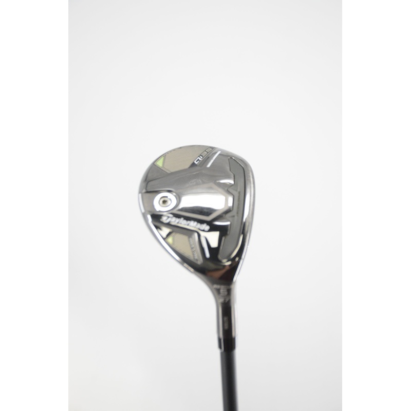 TaylorMade Qi35 Max Lite Hybrid 5 Hybrid R Flex 39.5