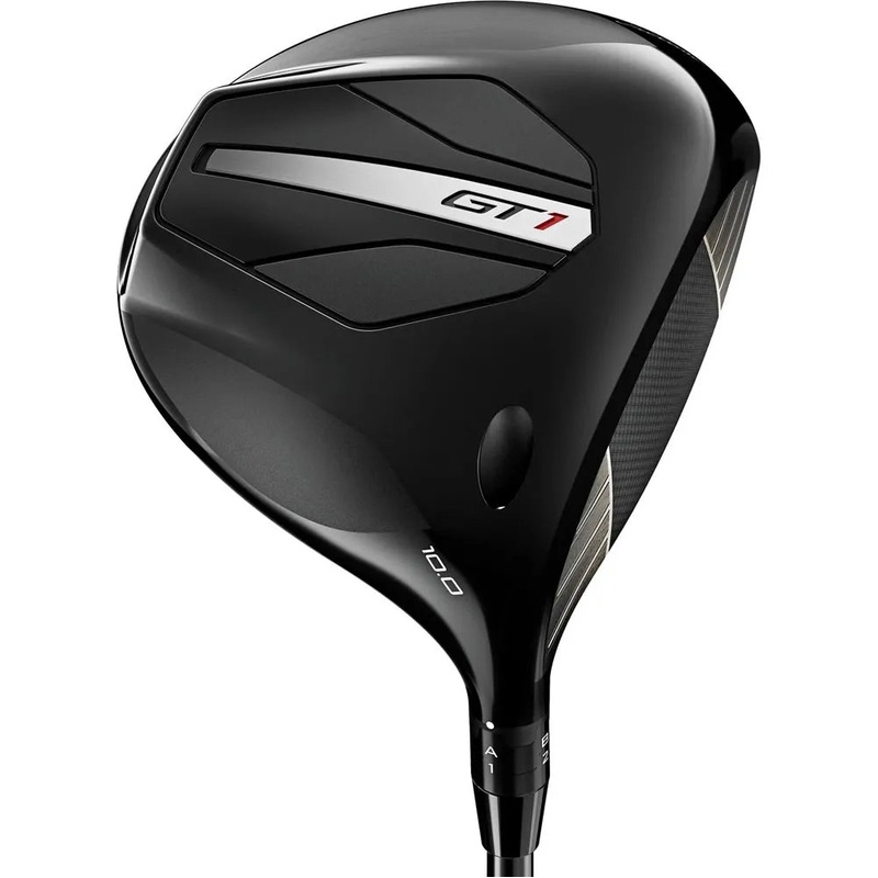 Titleist Women’s GT1 Driver|Right-Handed|10|12