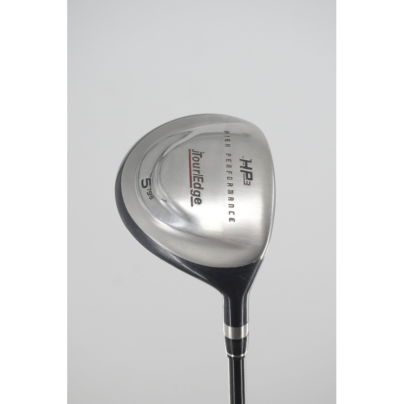 Tour Edge HP3 5 Wood R Flex 42