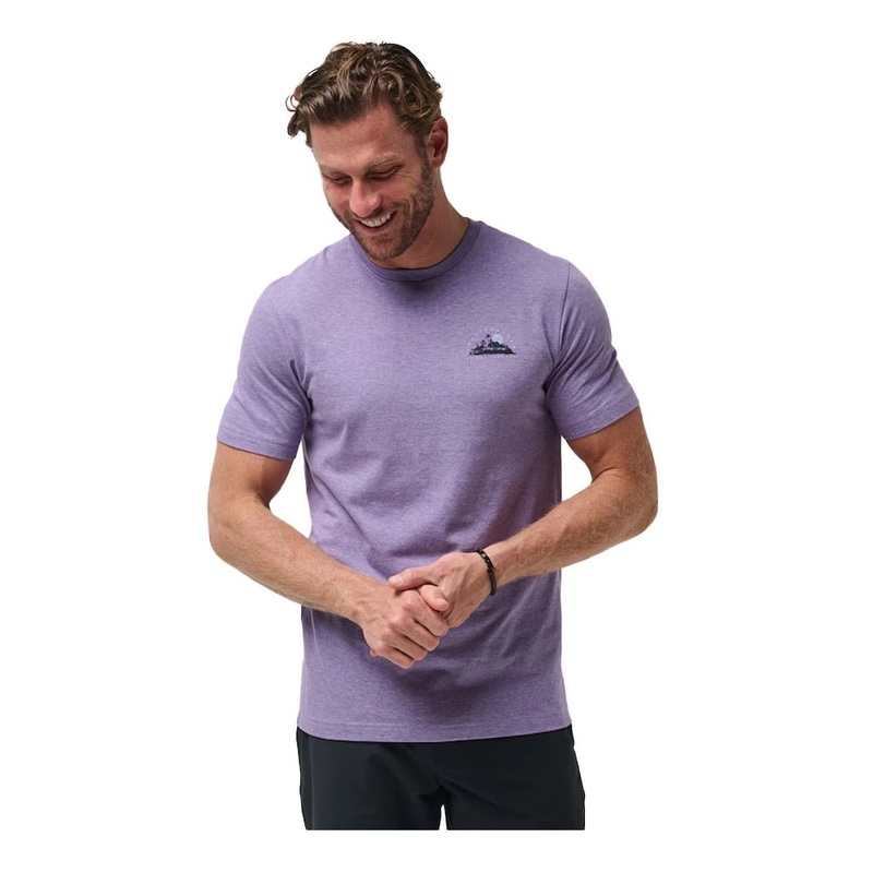 Travis Mathew Room With A View Golf Tee