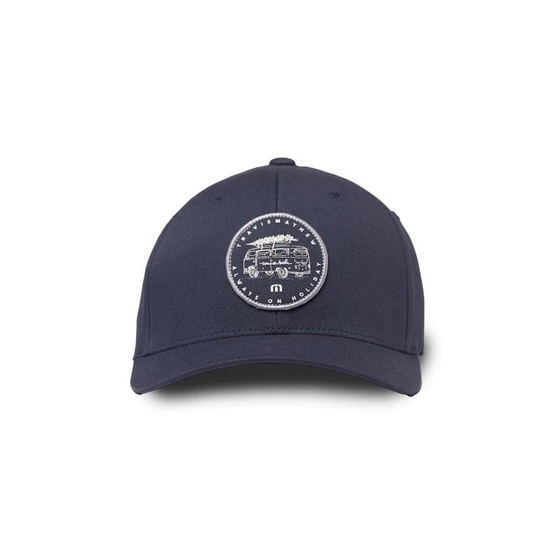 Travis Mathew Santas Sleigh Hat