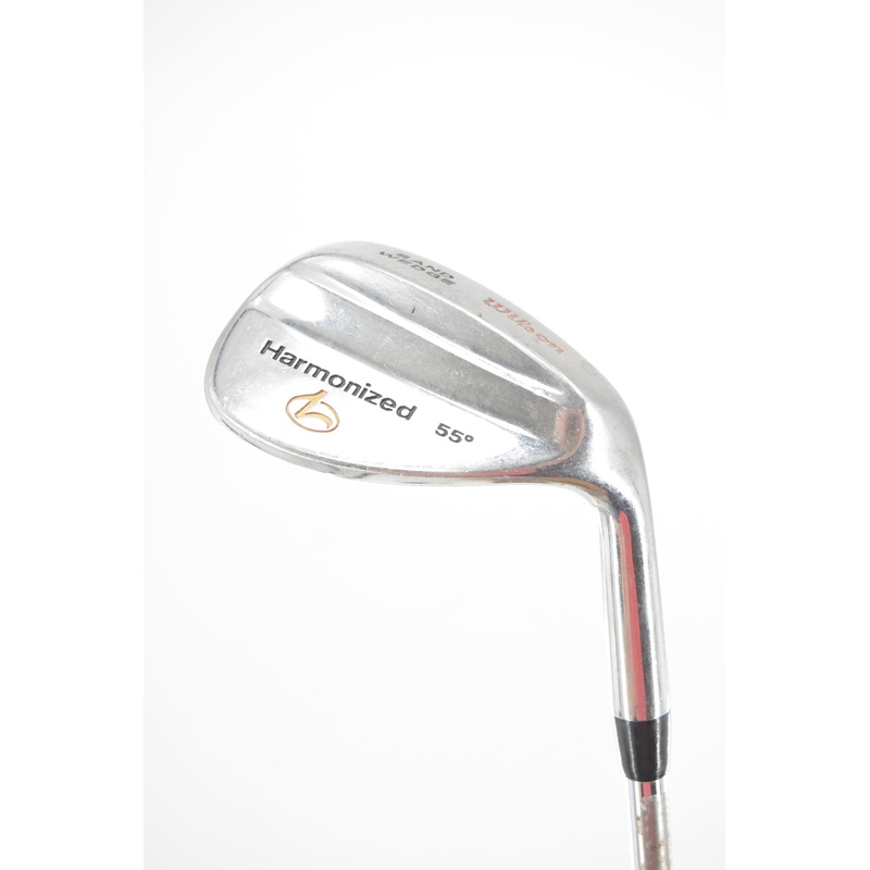 Wilson Harmonized SW Wedge Flex 34.5