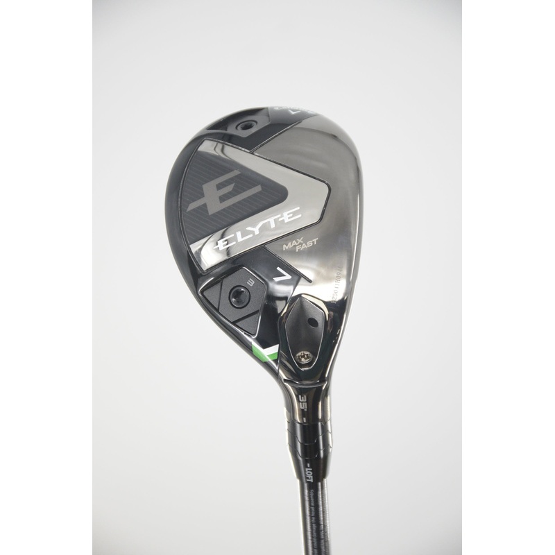 Women’s Callaway Elyte Max Fast 7 Hybrid W Flex 37