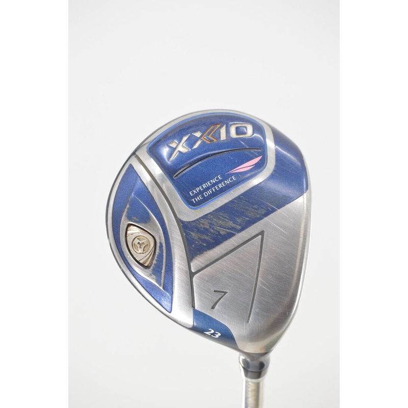 Women’s XXIO Eleven 7 Wood W Flex 40.5