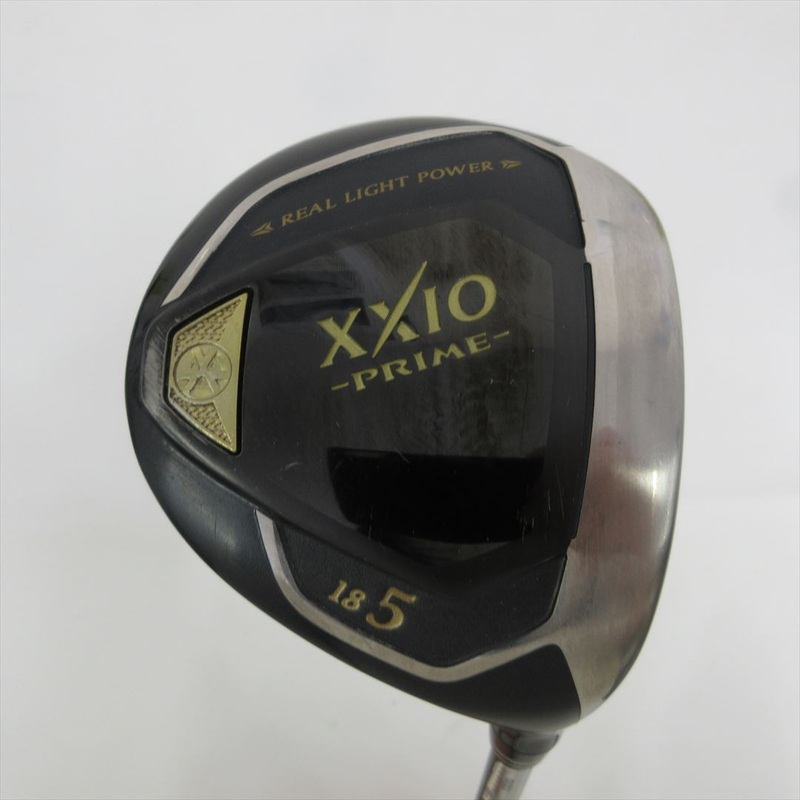 XXIO Fairway XXIO PRIME10 5W 18 Regular XXIO SP1000