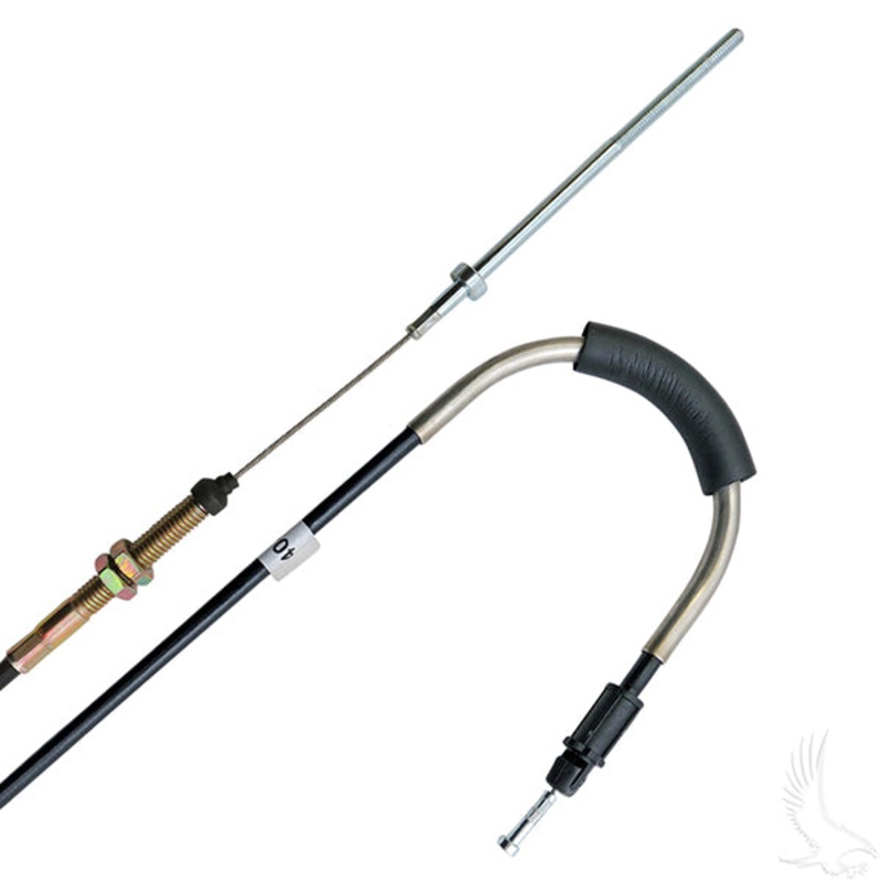 Accelerator Cable, 49, E-Z-Go Gas 03+