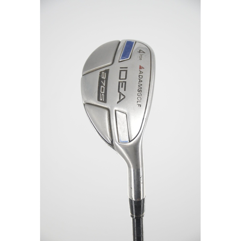 Adams Idea A7Os 4 Hybrid R Flex 39.5