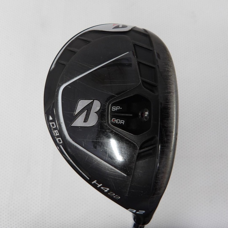 Bridgestone Hybrid BRIDGESTONE B2 HY 22 Stiff NS PRO 850GH neo