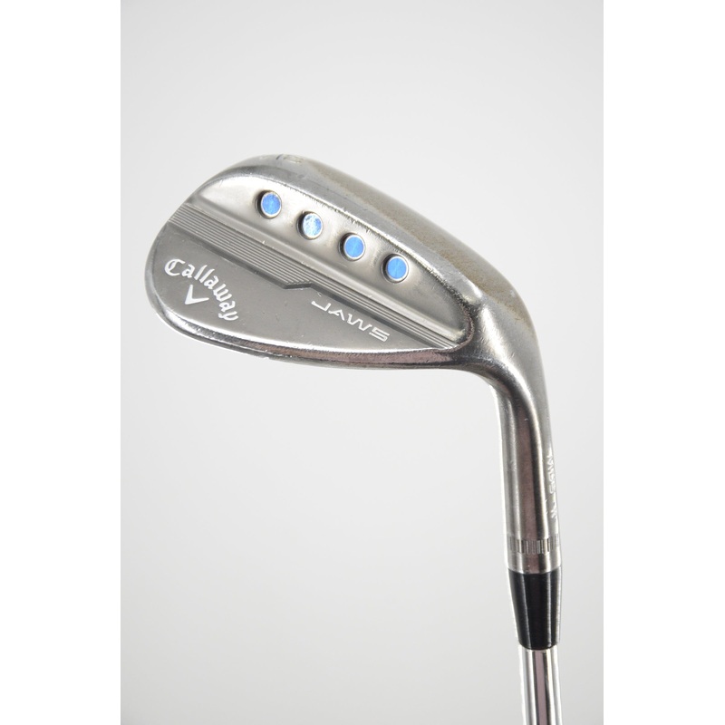 Callaway Jaws MD5 Tour Grey 60 Degree Wedge S Flex 35