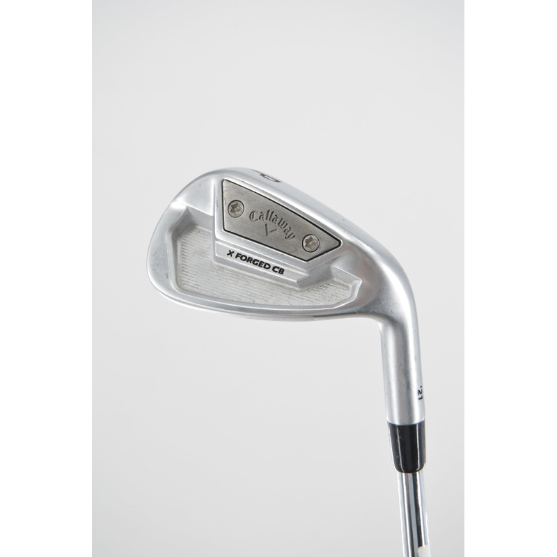 Callaway X Forged CB 21 PW X Flex 36.25